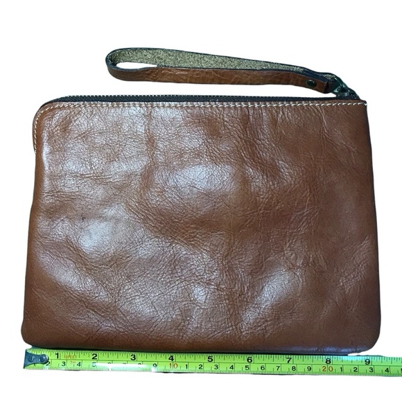 Patricia Nash Cassini Wristlet - Picture 3 of 15